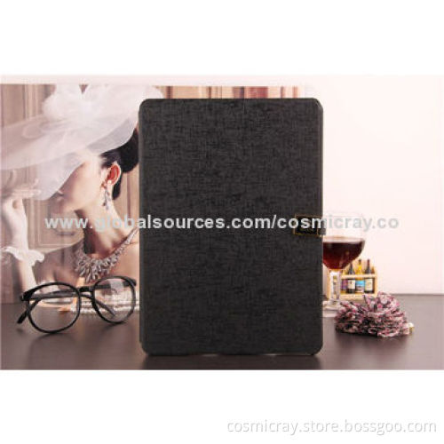 Leather case for iPad air, iPad mini and iPad 2/3/4